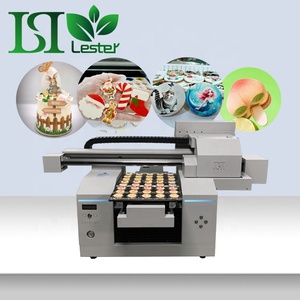<span class=keywords><strong>Imprimante</strong></span> à macarons alimentaire LSTA3-LT939 2026 à vitesse d'impression rapide, machine d'impression de macarons, <span class=keywords><strong>imprimante</strong></span> à macarons améliorée - Product Image 2