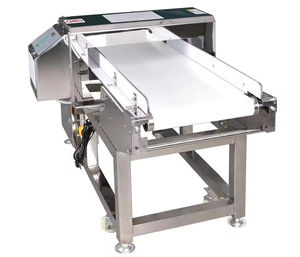 Correia Transportadora <span class=keywords><strong>Metal</strong></span> Detector para Alumínio - Product Image 3