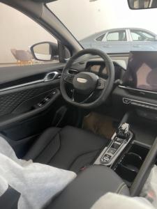 Geely Coolray 2026 SUV Binyue Cool Auto, Precio Económico, Vehículo <span class=keywords><strong>de</strong></span> Gasolina, Nuevo, Edición Battle, 2026 - Product Image 2