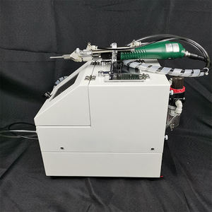 เครื่องขันสกรูมือถือ นิวเมติก ป้อนสกรูเป่าอัตโนมัติ ไขควงป้อนสกรู - Product Image 2