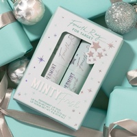 Boîte d'emballage cosmétique rigide personnalisée en carton blanc pour sérum de soin de la peau et coffret cadeau de parfum de beauté, impression de luxe
