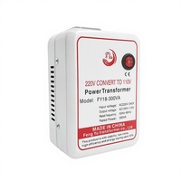 Transformateur toroïdal personnalisable 50/60Hz 110V à 220V avec enroulement en aluminium/cuivre, alimentation haute précision