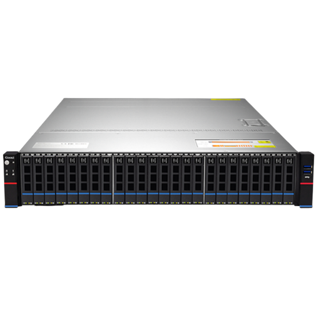 Gooxi RMC2125-695-HSE 2U Rackmount Server Chassis Supports EEB/CEB/ATX/Micro ATX Motherboards in Stock