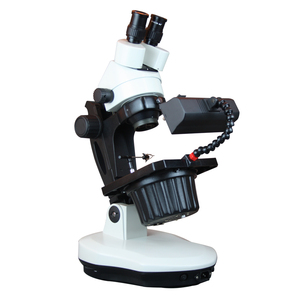 Gemological Swivel Binocular Model-RGM Used to Distinguish Between Genuine and - Product Image 2