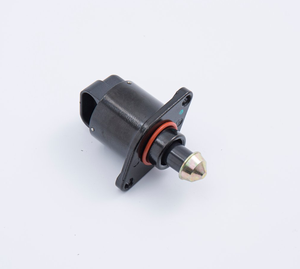 AC416 53032067AA วาล์วควบคุมอากาศเดินเบา IACV IAC มอเตอร์สเต็ปเปอร์เดินเบาสำหรับดอดจ์ - Product Image 1