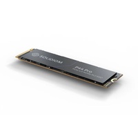 Untuk Intel Solidigm P44 Pro 512GB, 1TB 2TB SSD M.2 2280 PCIe 4.0x4 NVMe 176L 3D NAND