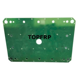 แผ่นลามิเนตไฟเบอร์กลาสอีพ็อกซี่เรซิน FR4 G10 G11 - Product Image 1