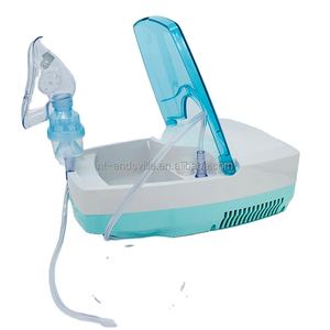 Kotak Pernapasan Portabel untuk Hewan Peliharaan, Kompresor Pernapasan untuk Perawatan Hewan, Kotak <span class=keywords><strong>Nebulizer</strong></span> untuk Asma Kucing & Anjing - Product Image 4