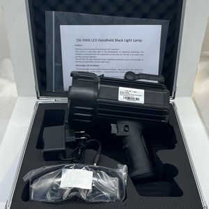 Lámpara UV LED Inalámbrica HUATEC para Pruebas Industriales DG-9WA - Product Image 6