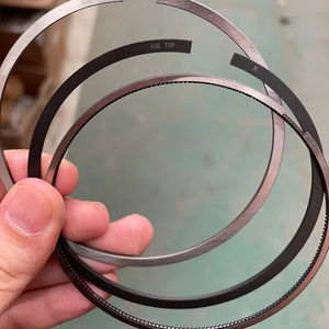 Fabriek Zuigerveren Voor Bmw N47 N57 N57d30 N57n M57 M57n 3. 0l 24V 330d 530d 3.0d Diesel Std 050 11257811793 - Product Image 2