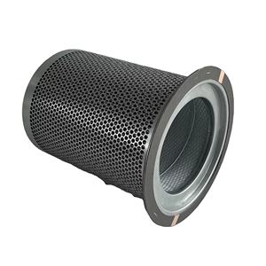 Séparateur air-huile MANNY 39831920 (matériau en fibre de verre) pour compresseurs industriels-Pièce essentielle pour l'entretien 6 mois - Product Image 2