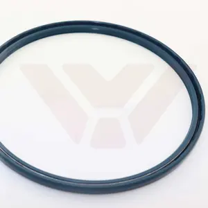 Hydraulische pomp oliekeerringen TCV soort NBR rubber 150*164*5/150x164x5 afdichting seals