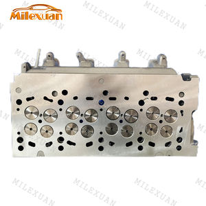 Nuevo OE 03L103351C para 908726 2,0 TDI motor diésel CDBA CDCA conjunto de culata para Volkswagen Golf Amarok Jetta - Product Image 1