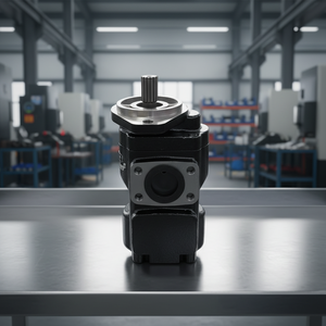 JCB ชุด7029120077 JCB 333/G5390ปั๊มเกียร์ไฮดรอลิก20/925357 JCB216 7029122021 - Product Image 1