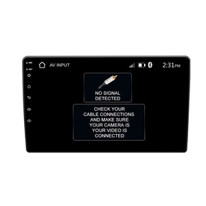 Radio para Auto con Pantalla IPS de 9 Pulgadas con CarPlay y Android Auto Inalámbricos, Radio para Auto con GPS y AVN de 1 Din y 2 Din - Product Image 4