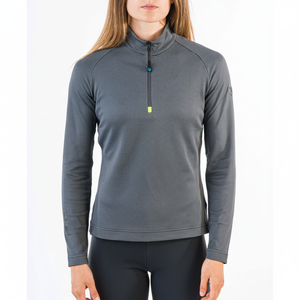 Valesesia T-collo strato Base di compressione per le donne - Product Image 2