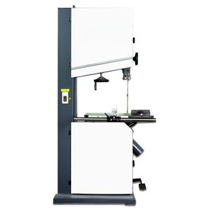 Dégagement Scierie Machine Panneau De Coupe De Bois Scie À Ruban Machine Scie À Panneaux Verticale Pour Scie À Panneaux De Bois Machine De Coupe De Bois - Product Image 2