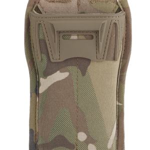 Pochette de chargeur simple de type K pour chargeurs 5.56, pour gilet tactique, activités d'équipe et équipement de défense personnelle - Product Image 1