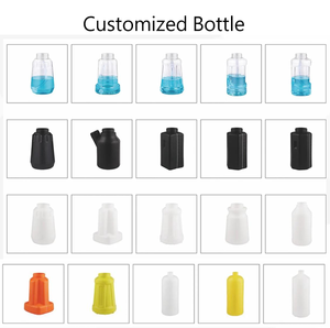 Cañón <span class=keywords><strong>de</strong></span> Espuma Transparente Portátil <span class=keywords><strong>de</strong></span> 1 Litro, Producto Premium <span class=keywords><strong>para</strong></span> el Cuidado del Automóvil, <span class=keywords><strong>para</strong></span> Lavado <span class=keywords><strong>de</strong></span> Autos - Product Image 6
