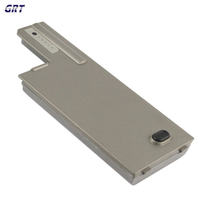 7800mAh 11.1V Laptop <b>Battery</b> Compatible for Dell Latitude D820 D830 D531 D531N M65 M4300 XD735 YD624 DF192 DF249 OEM Cheap Price - Product Image 1