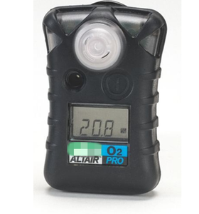 Analizador de Gases Portátil Altair Pro con Sensor Electroquímico para CO, Solución de Calidad de Exportación para 13 Gases Peligrosos, para Uso en Laboratorios y Hogares - Product Image 2