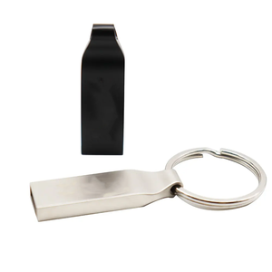 New Arrival Custom Logo USB Drive 16GB 32GB 64GB 8GB USB Flash Memory 3.0 Stick Waterproof Pendrive and Promotional Item