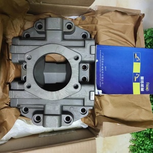 ฝาครอบหัวปั๊ม HAN-DOK A8VO200 คุณภาพสูง ฝาครอบหัวปั๊ม A8VO200 สำหรับ E330C DH500 - Product Image 5