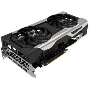 การ์ดจอ Sapphire 6650XT Nitro Radeon 6650 สำหรับเล่นเกม การ์ดจอ Rx 6650 XT สำหรับเล่นเกม Sapphire 6650XT Nitro Radeon 6650 Ga - Product Image 4
