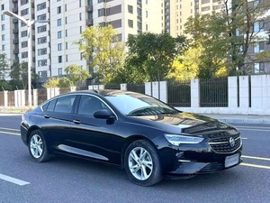 Buick Regal GS 28T รถน้ำมันด่วน2021ส่งด่วนพร้อมกระปุกเกียร์อัตโนมัติที่นั่งหนังด้านหลังกล้องควบคุมความเร็วคงที่ - Product Image 3
