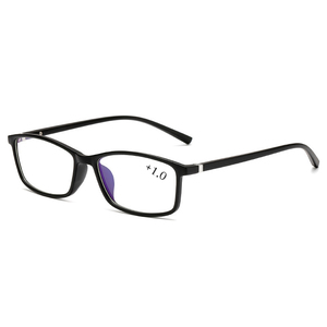 Nouveauté <span class=keywords><strong>moins</strong></span> cher lunettes de lecture lumière bleue blooking lunettes ordinateur téléphone Mobile Anti lumière bleue cadre optique 2025 - Product Image 3