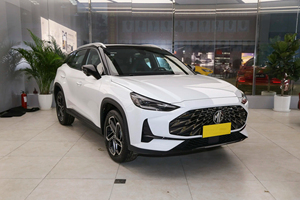 Dépôt Haut de Gamme MG One 2023 Vitesse Maximale <span class=keywords><strong>SUV</strong></span> Compact Essence Véhicule SAIC MG One 1.5T <span class=keywords><strong>SUV</strong></span> 5 Places - Product Image 3