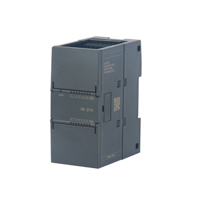 Amsamotion PLC AMX EM QT16 DO Relay Output Expansion Module Compatible With&quot;Siemens&quot;S7-200 Smart PLC <strong>Transistor</strong> and DI/DO AI/AO - Product Image 4