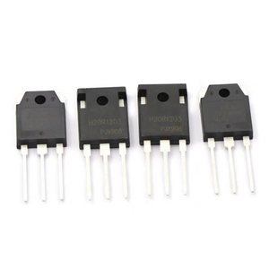 BTN7960B New Original IC Chip <b>Integrated</b> <b>Circuit</b> Regulators IC Electronic Component BOM BTN7960B - Product Image 1
