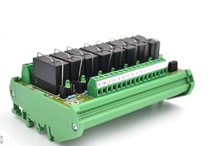 Module de relais électromagnétique CC TT-IMRB-08024D1S-C-RL - Product Image 3