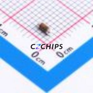 Résistance SMD MMA02040C3002FB300 MELF-0204 (Type : Film mince) (Résistance : 30 kOhm Précision : 1 %) - Product Image 2