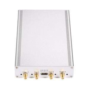 Émetteur-récepteur SDR complet 70MHz-6GHz double MIMO TX RX Ports USB 3.0 ETTUS <span class=keywords><strong>USRP</strong></span> B210 AD9361 RFIC Accessoire électronique - Product Image 5