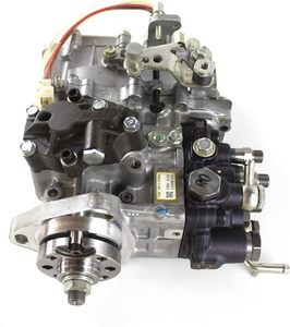 Pompe à carburant diesel 729659-51360 pour moteur Yanmar 4TNV88 - Product Image 3