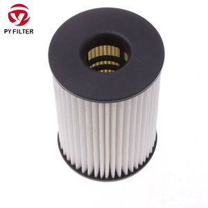 Penggantian langsung OE #114275 83220 Filter minyak baru untuk dipilih untuk BMW model 550i 650i 750i 750Li Alpina B7 M550i M6 - Product Image 3