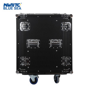 Boîtier <span class=keywords><strong>de</strong></span> <span class=keywords><strong>distribution</strong></span> électrique W-14, nouveau modèle, pour concerts, 36 voies, 16A, distributeur <span class=keywords><strong>de</strong></span> puissance - Product Image 4