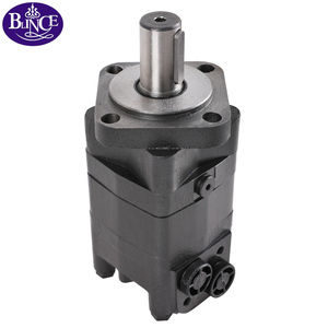 Moteur hydraulique orbital Blince OMSY250 pour rotation de grue - Product Image 3