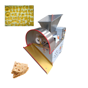 Diviseur et coupe-pâte réglable pour <span class=keywords><strong>Poga</strong></span> a Flatbread Pastry Bun Snack Food Processing Equipment - Product Image 3