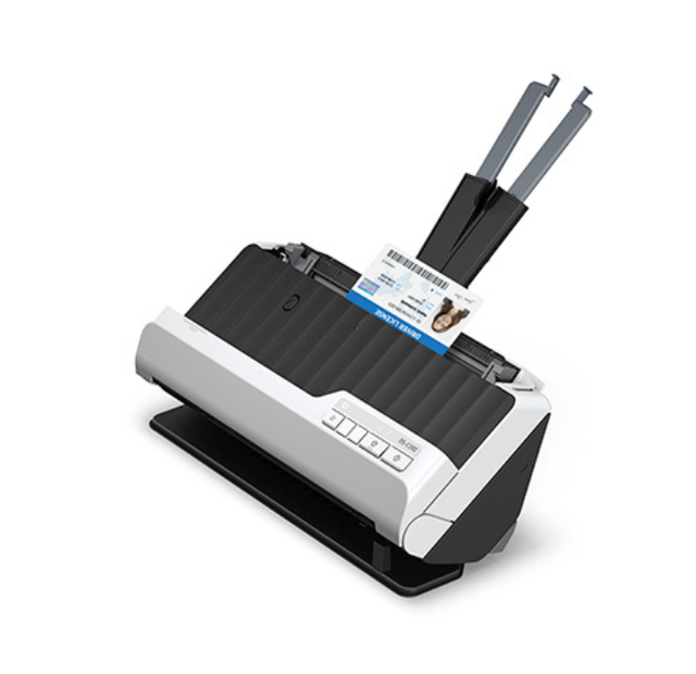 For Epso-n High-Speed Document Scanner DS-C330 Duplex ADF Scan USB & Wireless Desktop Office Use