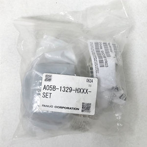 FANUC A05B-1329-HXXX-SET Connecteur de pièces CNC d'origine neuf en stock - Product Image 5