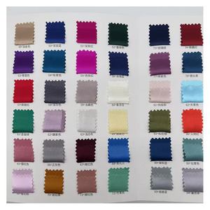 <span class=keywords><strong>Crêpe</strong></span> <span class=keywords><strong>Soie</strong></span> Satin Plaine 19MM 22MM <span class=keywords><strong>Tissu</strong></span> Tache <span class=keywords><strong>De</strong></span> <span class=keywords><strong>Soie</strong></span> Deux Largeur Satin <span class=keywords><strong>De</strong></span> <span class=keywords><strong>Soie</strong></span> pour Écharpe Robe <span class=keywords><strong>De</strong></span> Nuit - Product Image 5