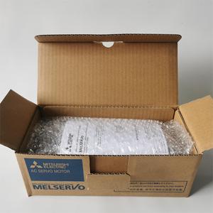 Servomotor Mitsubishi HJ-KS43J HJ-KS73J, Eje de 130 mm, Velocidad Nominal de 3000 rpm - Product Image 4