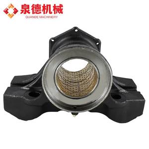 Soporte de Eje de Equilibrio GAC Hino S4950-E0300, Piezas de Motor de Camión para Camiones Pesados Hino 700/Camiones Mezcladores de Concreto - Product Image 2