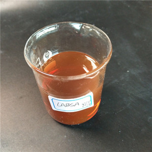 Sulfate de lauryl éther de sodium (SLES) de qualité cosmétique, fabriqué en Chine - Product Image 6
