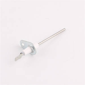 Électrode d'allumage pour cuisinière à gaz 0130F00010 WB13X27058, pièce de rechange pour plaques de cuisson encastrées - Product Image 3