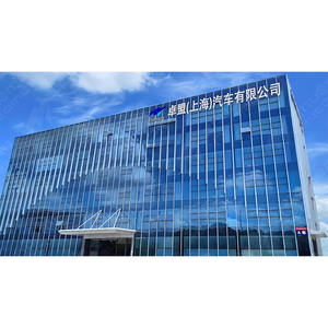 SAIC <span class=keywords><strong>MG</strong></span> ZX ตัวกรองน้ำมัน-10276597มก. ชุดตัวถังอะไหล่รถยนต์จีน - Product Image 5