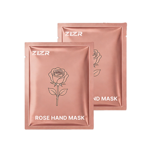 Masque Mains Hydratant Anti-rides Raffermissant Perle Végétalienne Niacinamide Réparateur Peaux Sèches et Gercées Apaisant Éclaircissant OEM Vente en Gros - Product Image 1